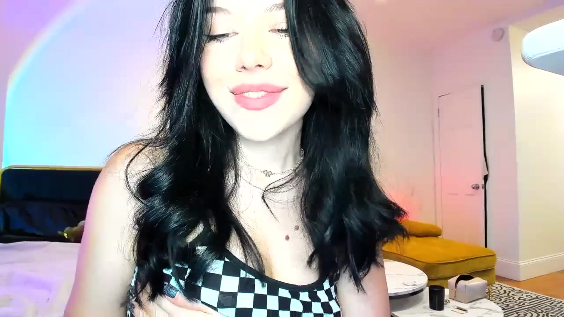 Gallery image thumbnail from Nancy_Morris's myfreecams stream on, 07/14/2023, 01:01 image 13 of 20