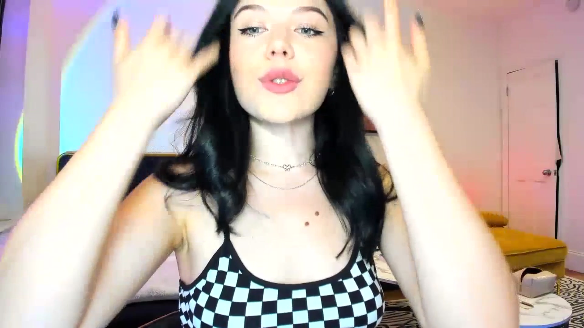 Gallery image thumbnail from Nancy_Morris's myfreecams stream on, 07/14/2023, 01:01 image 11 of 20