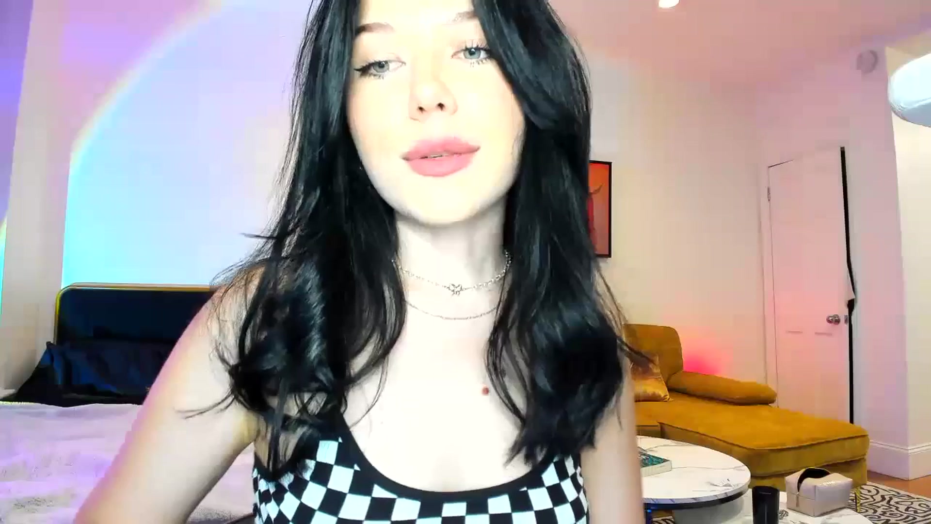 Gallery image thumbnail from Nancy_Morris's myfreecams stream on, 07/14/2023, 01:01 image 9 of 20