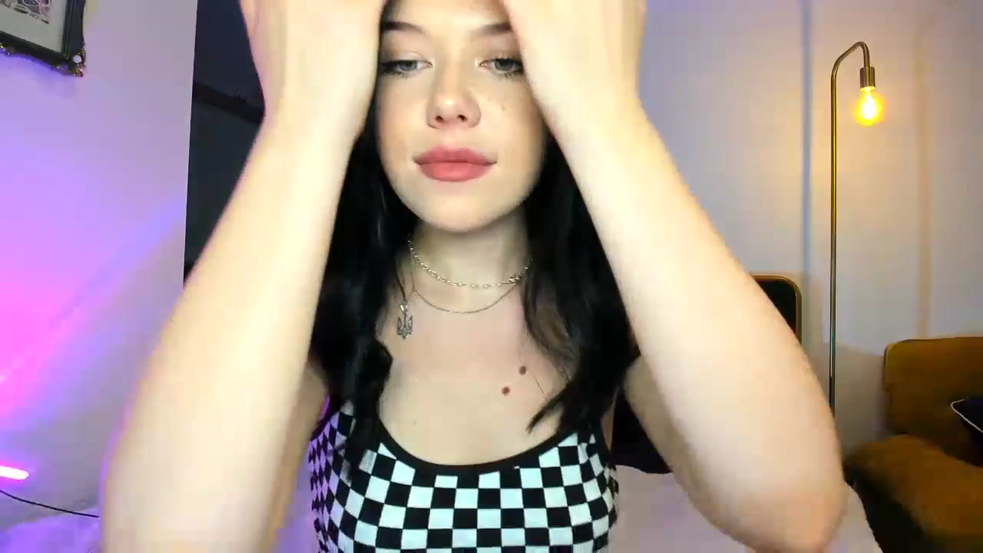 Gallery image thumbnail from Nancy_Morris's myfreecams stream on, 07/14/2023, 02:32 image 19 of 20