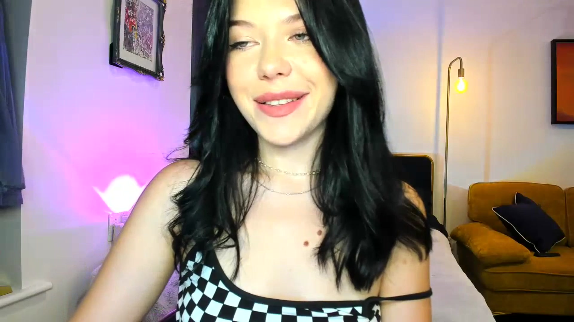 Gallery image thumbnail from Nancy_Morris's myfreecams stream on, 07/14/2023, 02:32 image 13 of 20