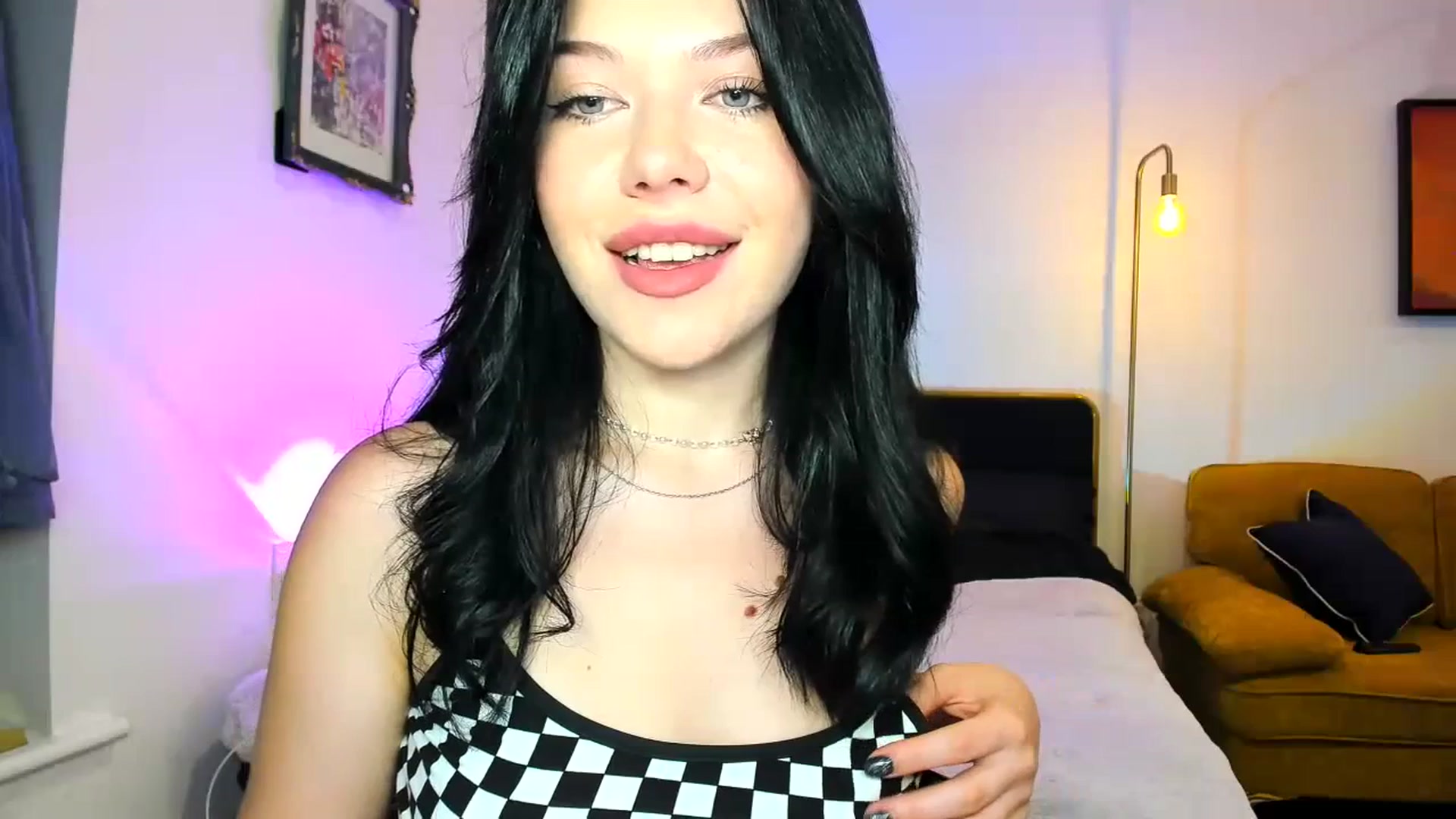 Gallery image thumbnail from Nancy_Morris's myfreecams stream on, 07/14/2023, 02:32 image 14 of 20