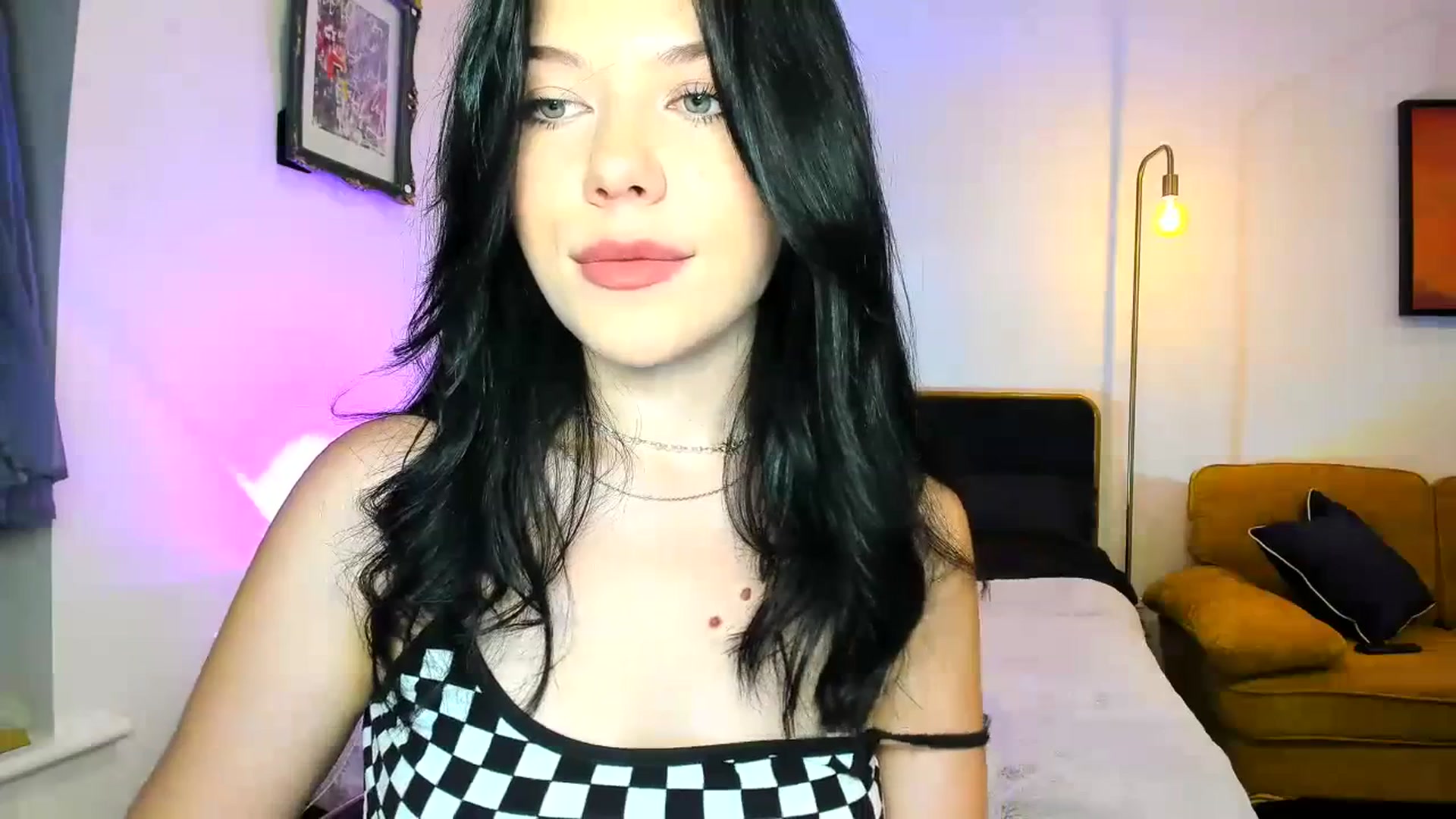 Gallery image thumbnail from Nancy_Morris's myfreecams stream on, 07/14/2023, 02:32 image 12 of 20