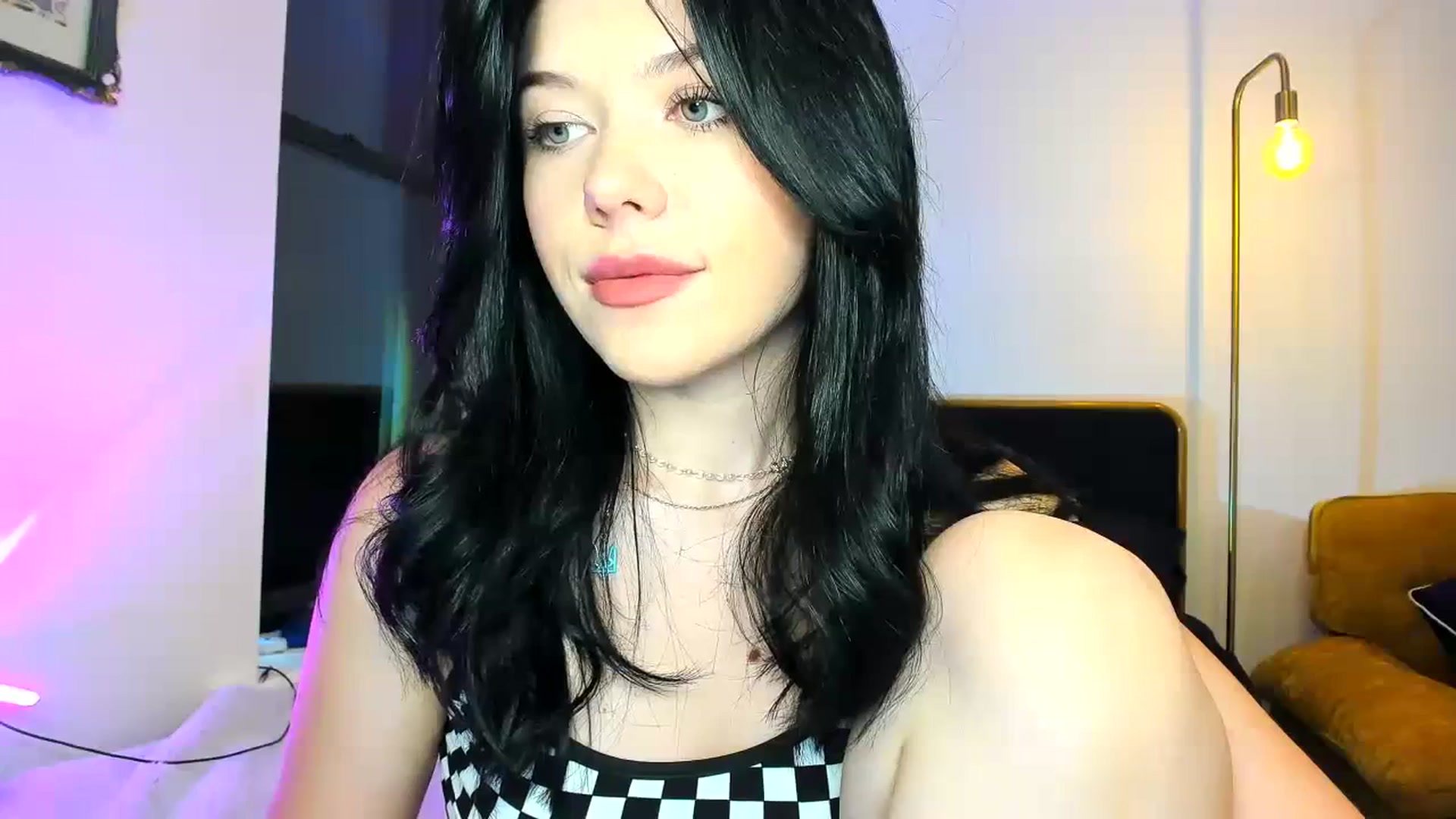 Gallery image thumbnail from Nancy_Morris's myfreecams stream on, 07/14/2023, 02:32 image 20 of 20