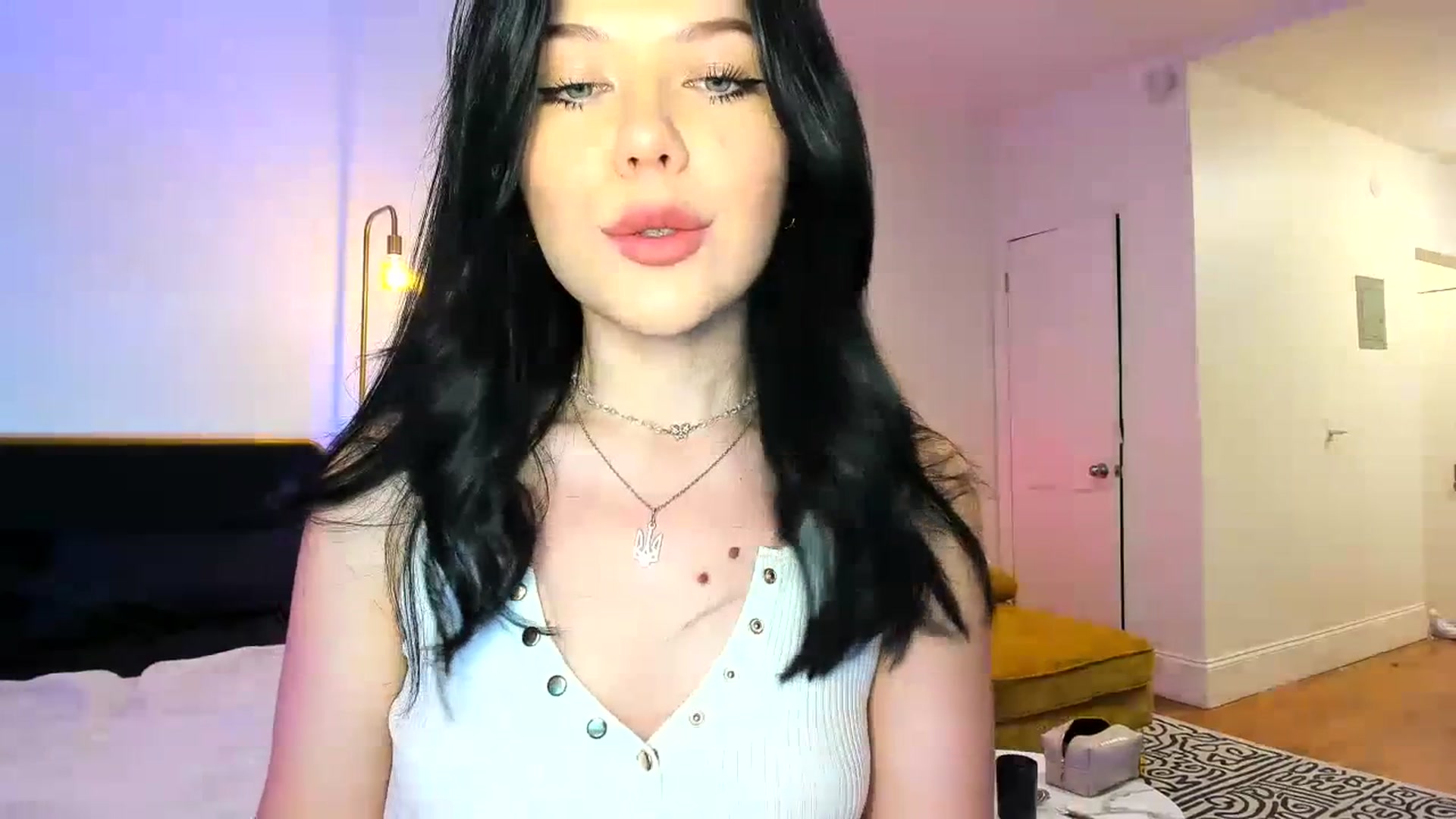 Gallery image thumbnail from Nancy_Morris's myfreecams stream on, 07/14/2023, 05:45 image 19 of 20