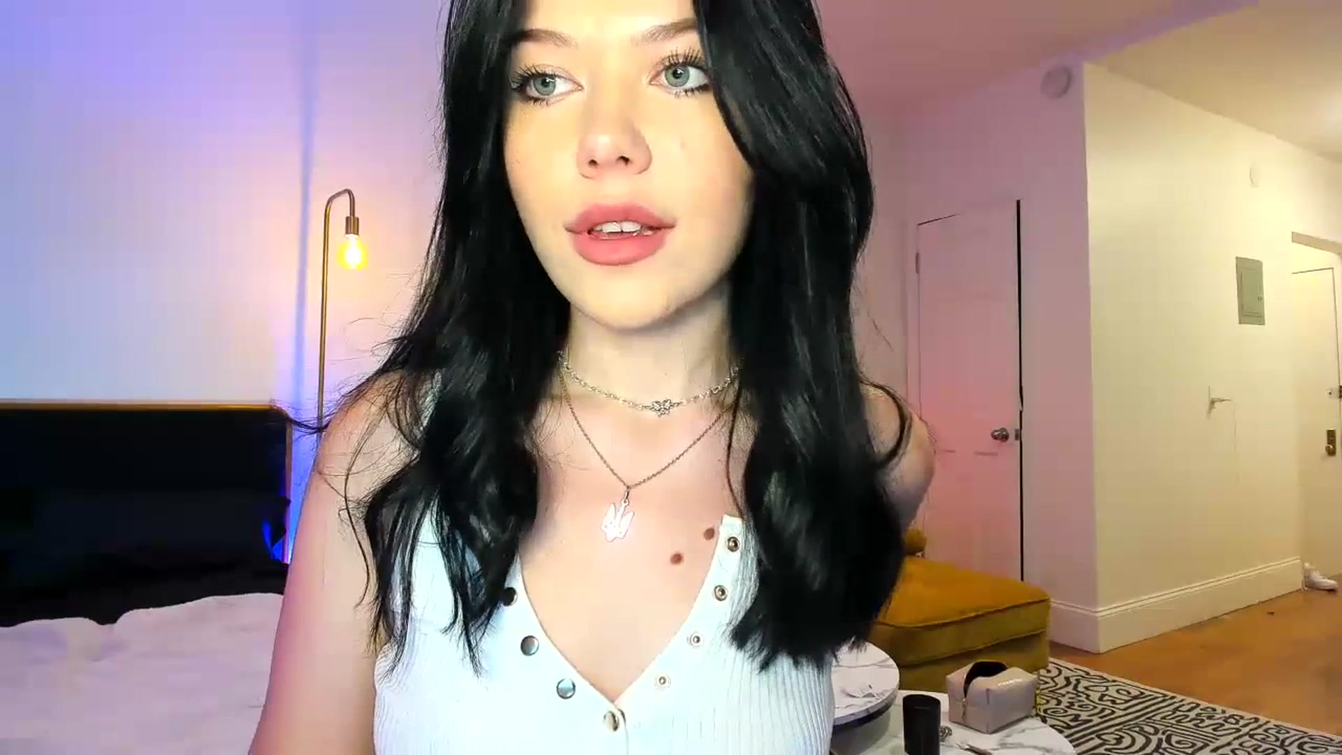 Gallery image thumbnail from Nancy_Morris's myfreecams stream on, 07/14/2023, 05:45 image 20 of 20