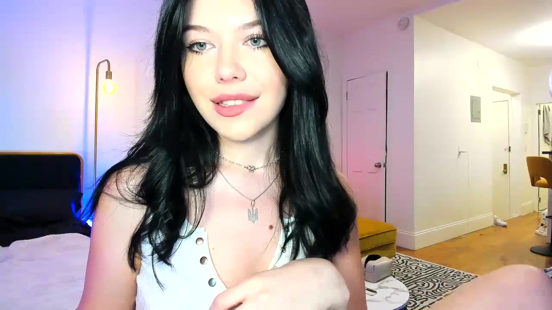 Gallery image thumbnail from Nancy_Morris's myfreecams stream on, 07/14/2023, 05:45 image 16 of 20