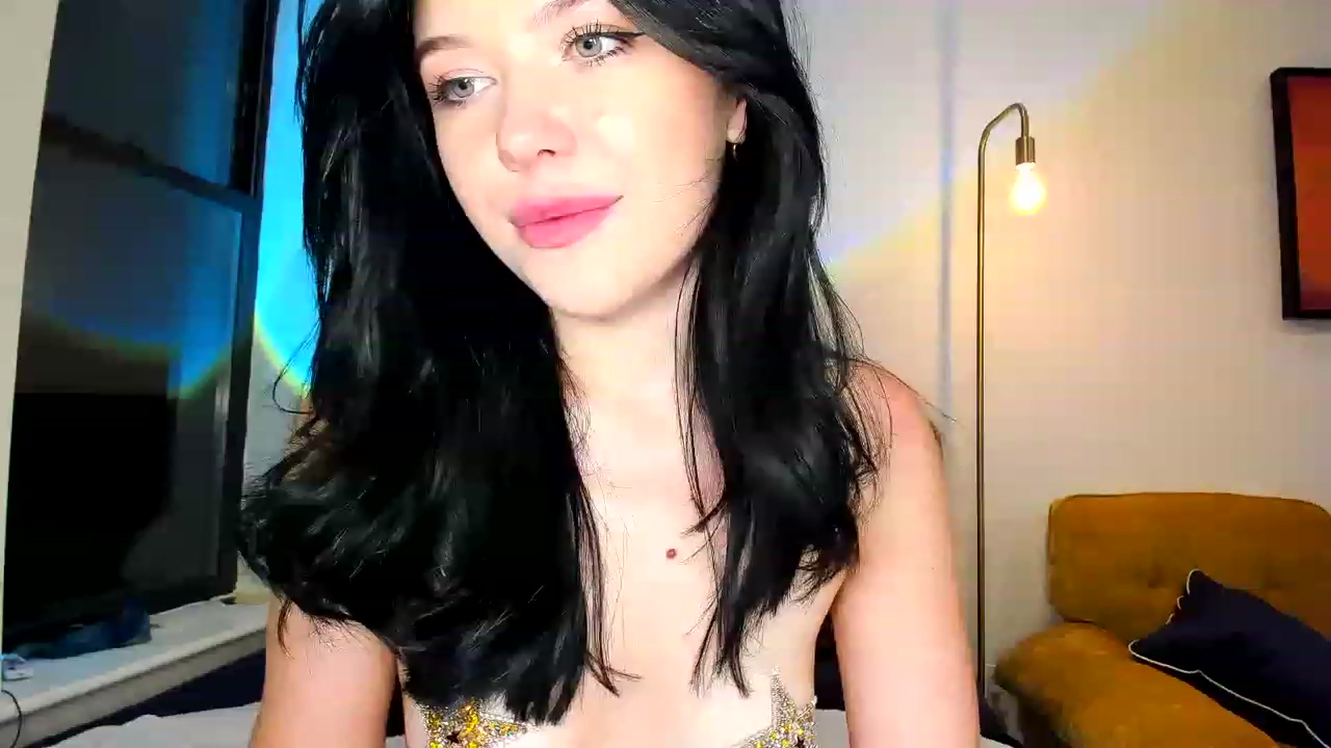 Gallery image thumbnail from Nancy_Morris's myfreecams stream on, 07/15/2023, 06:58 image 19 of 20