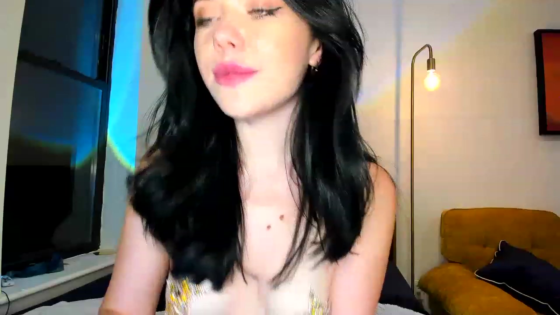 Gallery image thumbnail from Nancy_Morris's myfreecams stream on, 07/15/2023, 06:58 image 20 of 20