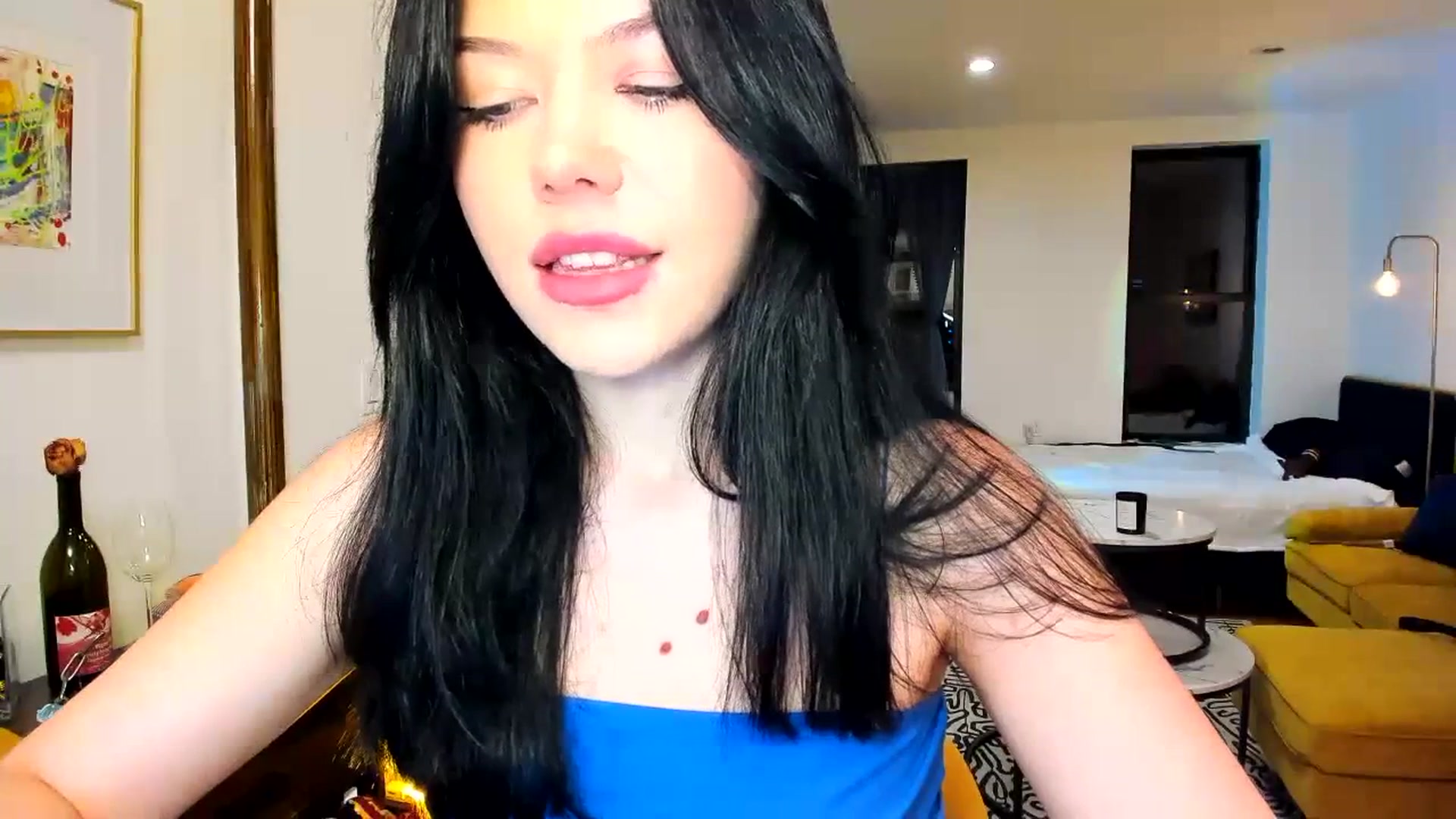 Gallery image thumbnail from Nancy_Morris's myfreecams stream on, 07/17/2023, 01:20 image 15 of 20