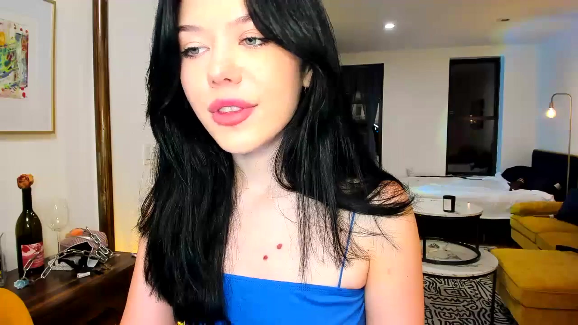 Gallery image thumbnail from Nancy_Morris's myfreecams stream on, 07/17/2023, 01:20 image 14 of 20