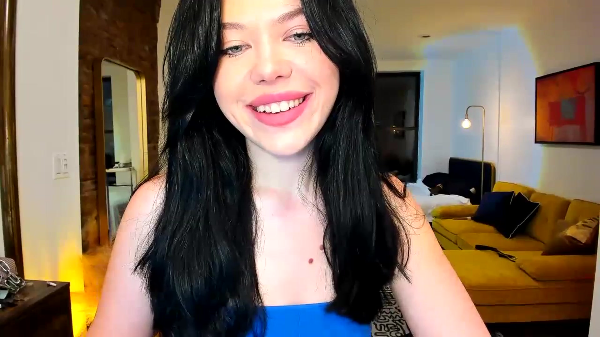 Gallery image thumbnail from Nancy_Morris's myfreecams stream on, 07/17/2023, 01:20 image 2 of 20