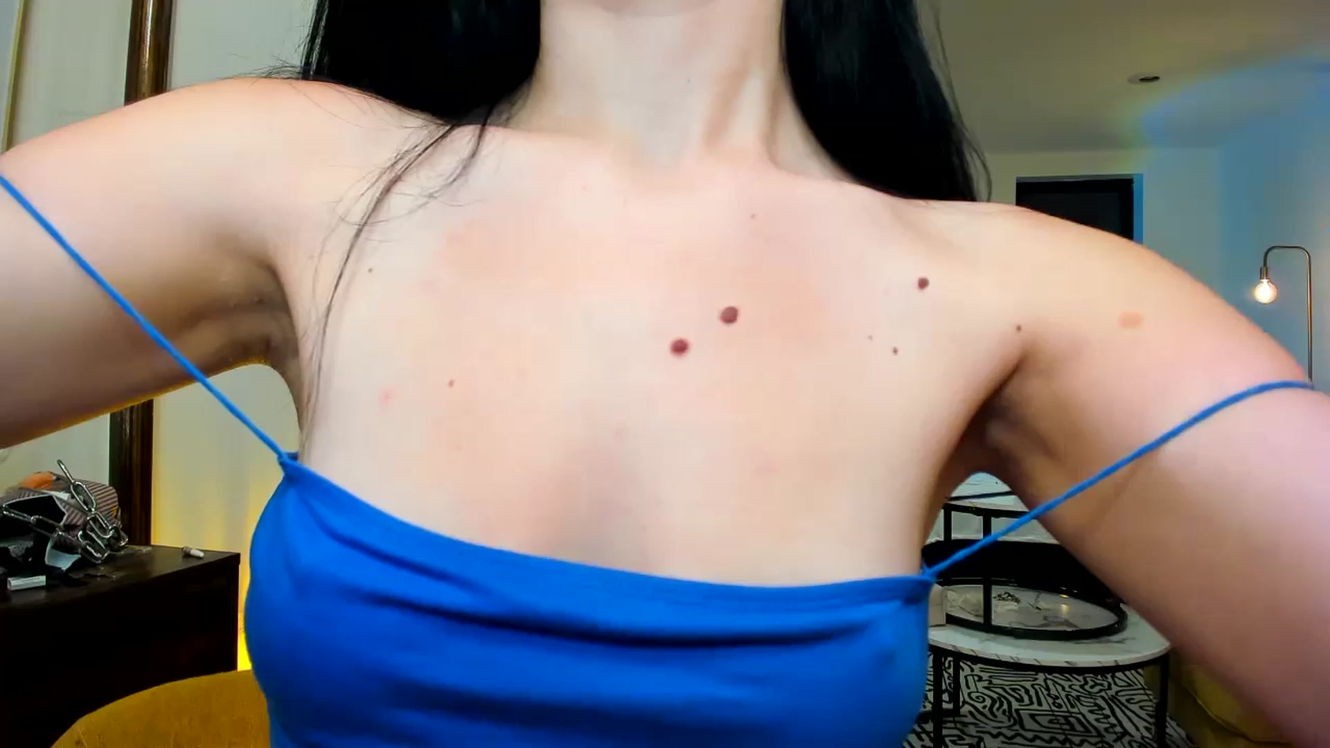 Gallery image thumbnail from Nancy_Morris's myfreecams stream on, 07/17/2023, 02:08 image 9 of 20