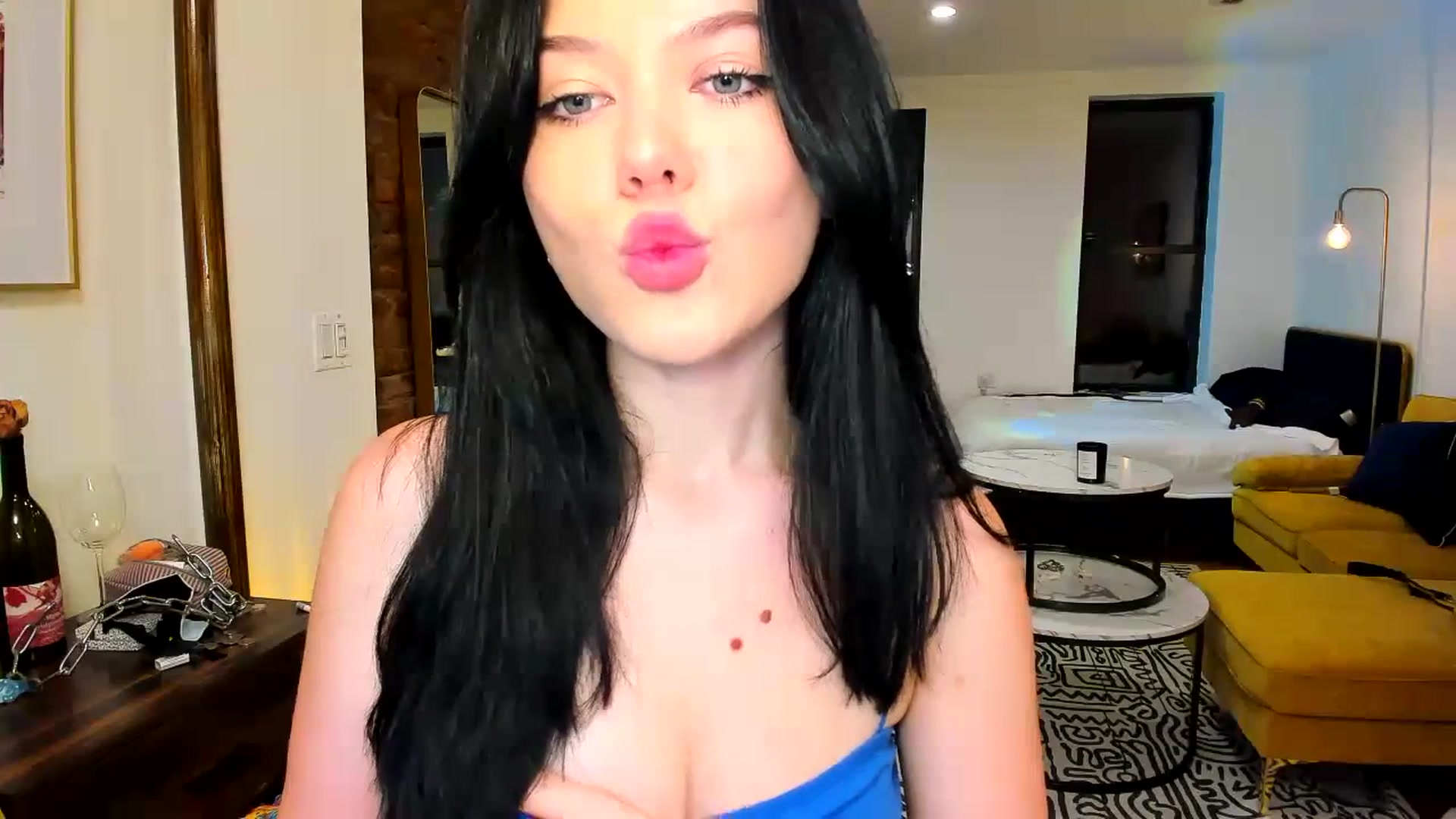 Gallery image thumbnail from Nancy_Morris's myfreecams stream on, 07/17/2023, 02:08 image 6 of 20