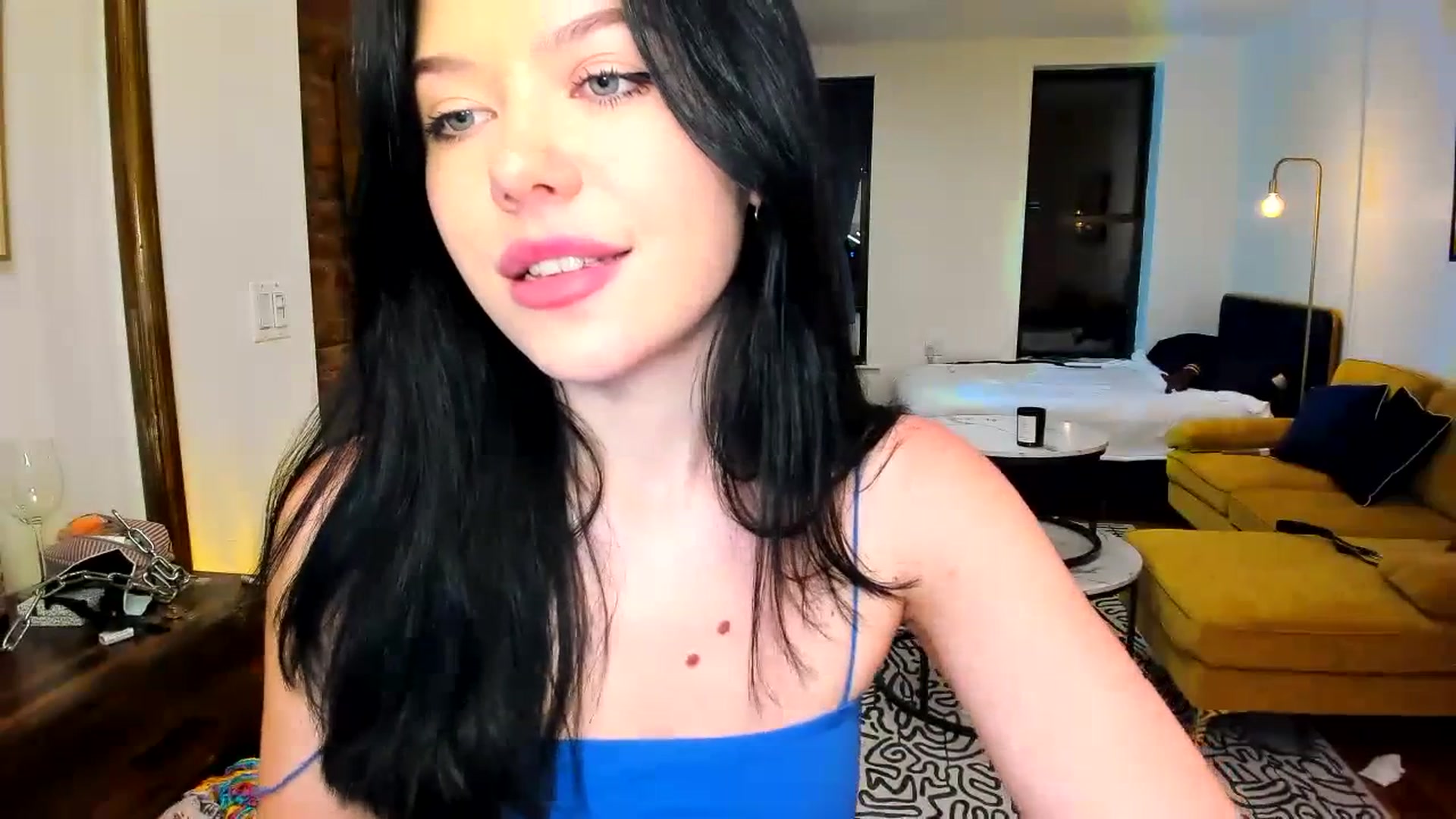 Gallery image thumbnail from Nancy_Morris's myfreecams stream on, 07/17/2023, 02:08 image 20 of 20