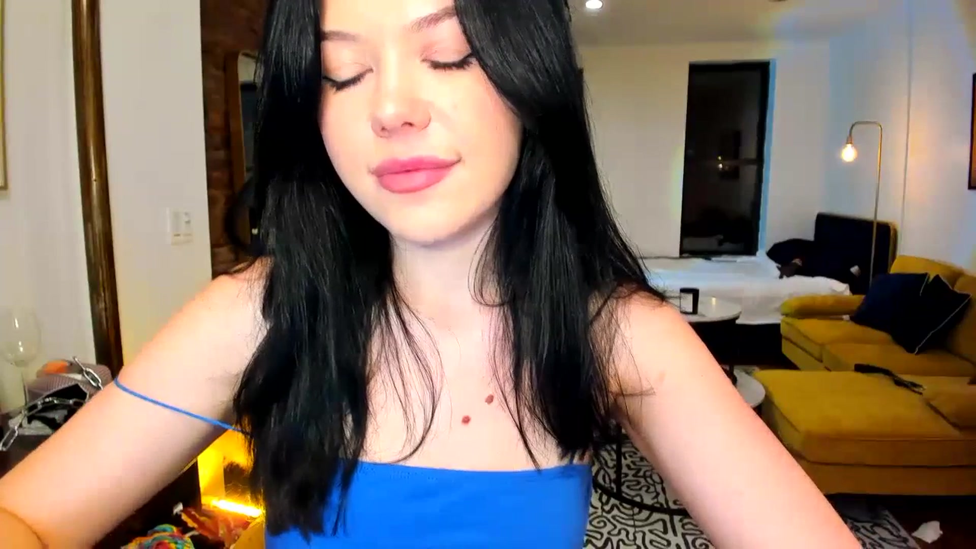 Gallery image thumbnail from Nancy_Morris's myfreecams stream on, 07/17/2023, 02:08 image 14 of 20