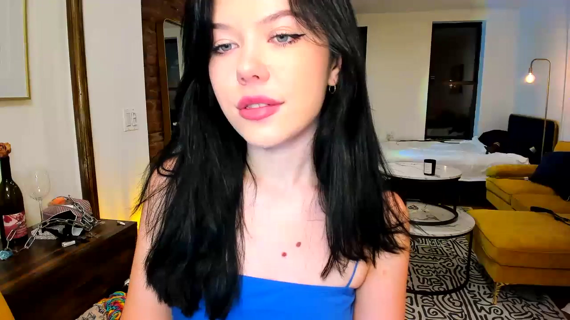Gallery image thumbnail from Nancy_Morris's myfreecams stream on, 07/17/2023, 02:08 image 3 of 20