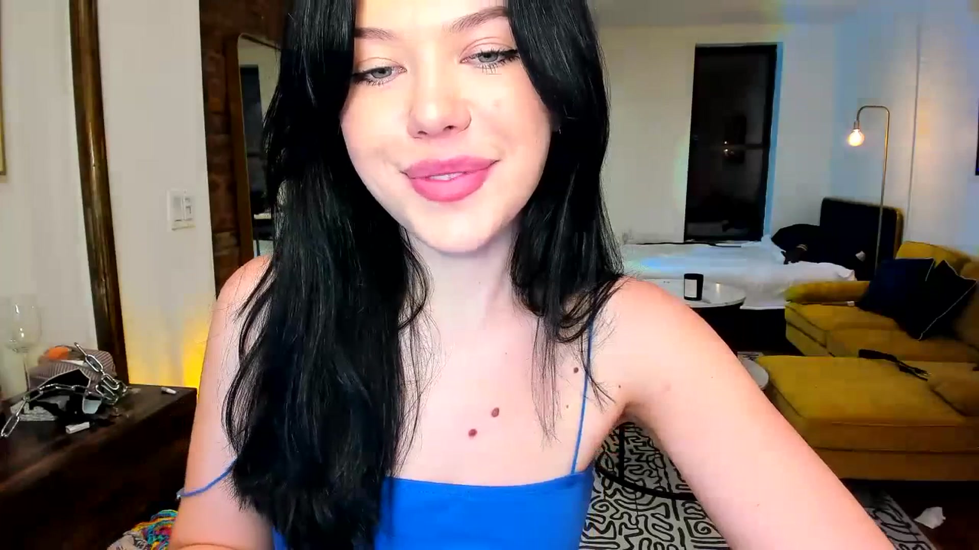 Gallery image thumbnail from Nancy_Morris's myfreecams stream on, 07/17/2023, 02:08 image 18 of 20