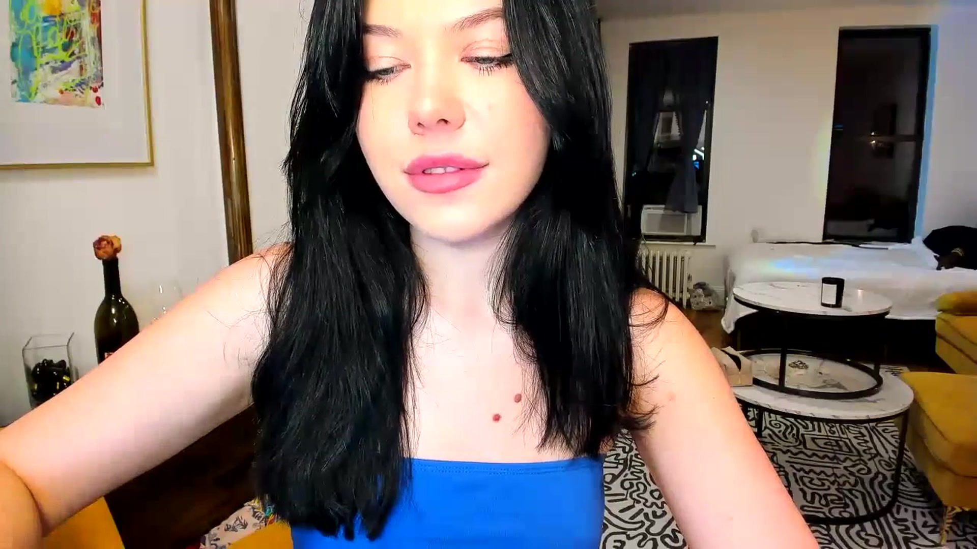 Gallery image thumbnail from Nancy_Morris's myfreecams stream on, 07/17/2023, 02:08 image 2 of 20