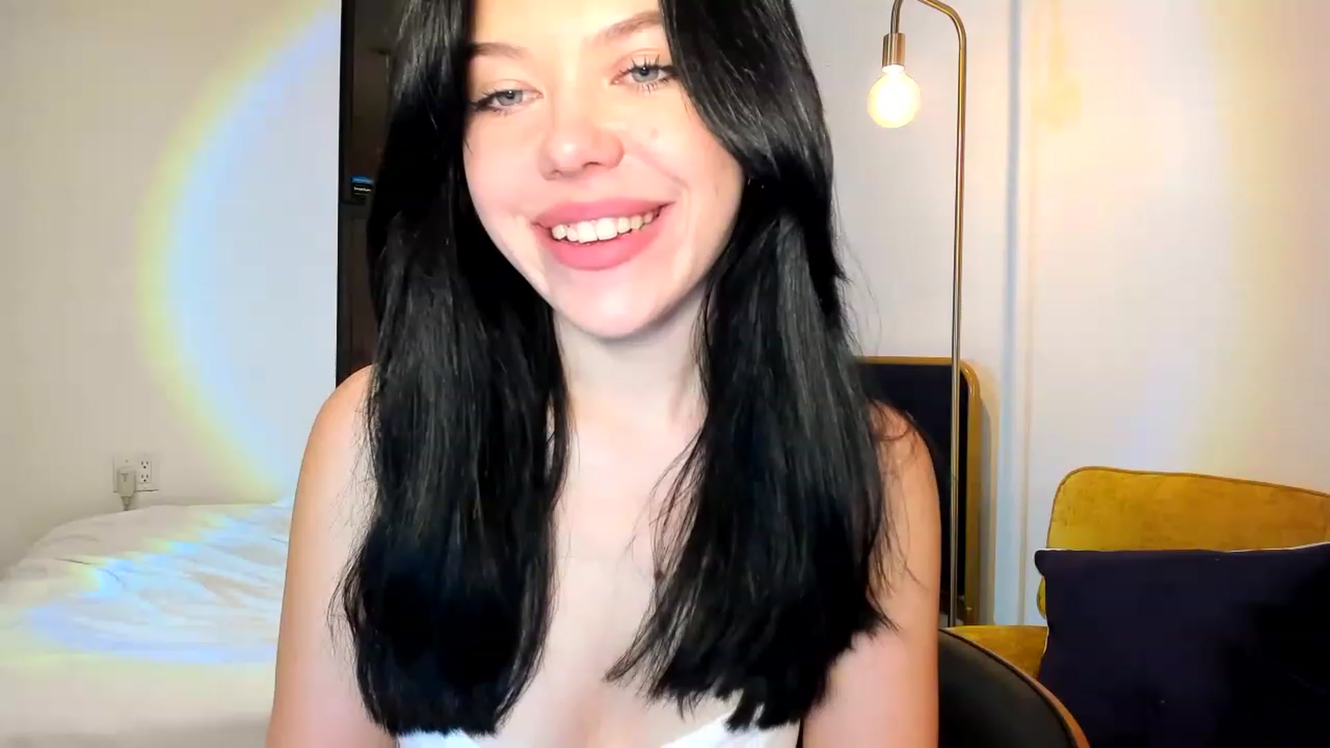 Gallery image thumbnail from Nancy_Morris's myfreecams stream on, 07/17/2023, 05:25 image 16 of 20