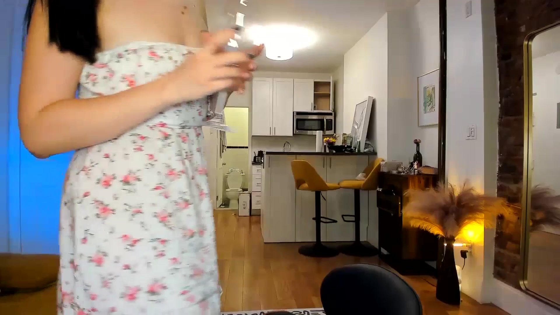 Gallery image thumbnail from Nancy_Morris's myfreecams stream on, 07/18/2023, 03:01 image 7 of 20