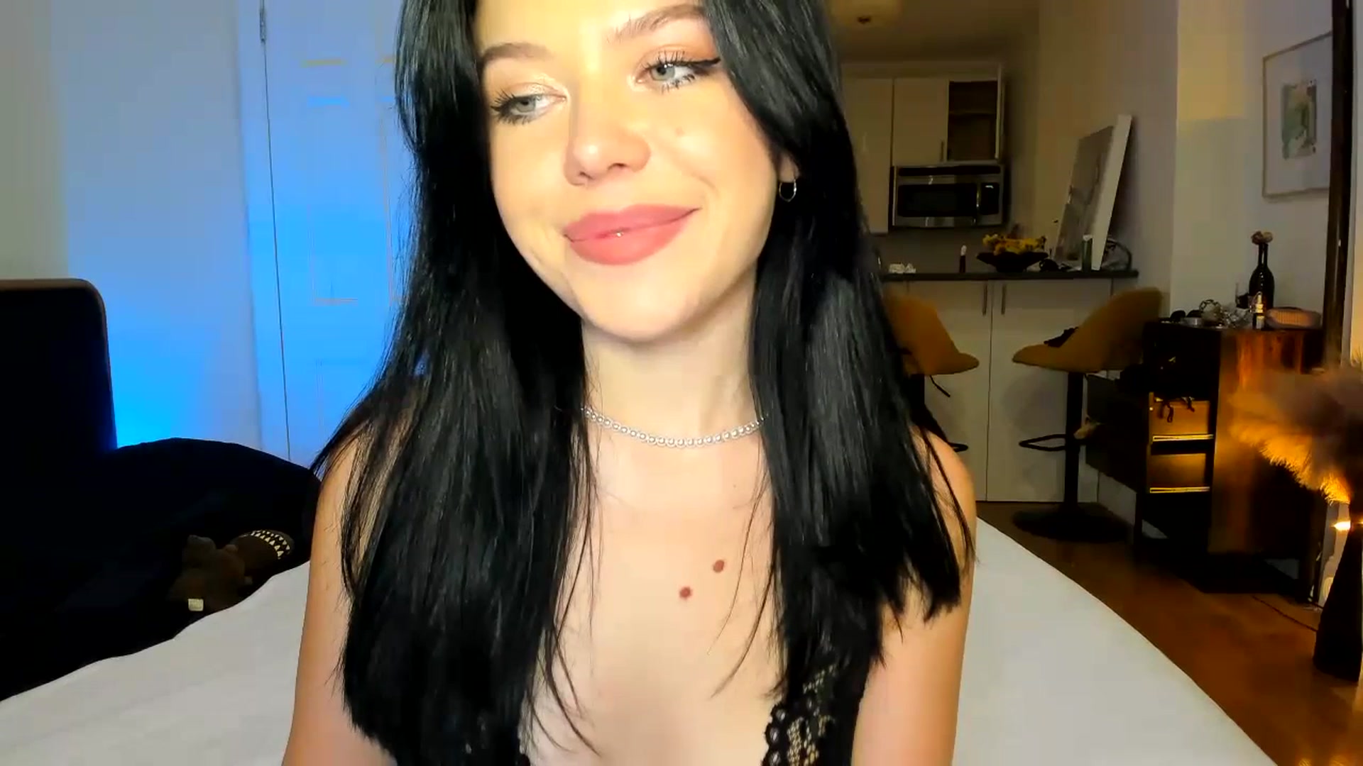 Gallery image thumbnail from Nancy_Morris's myfreecams stream on, 07/20/2023, 05:05 image 16 of 20