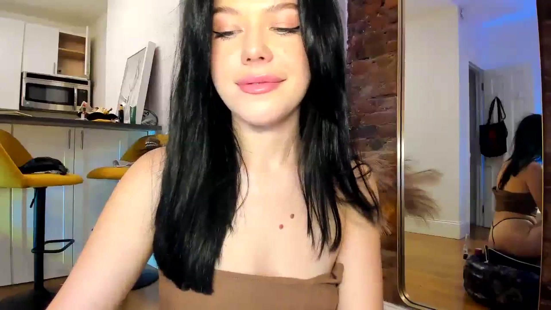 Gallery image thumbnail from Nancy_Morris's myfreecams stream on, 07/24/2023, 03:35 image 12 of 20