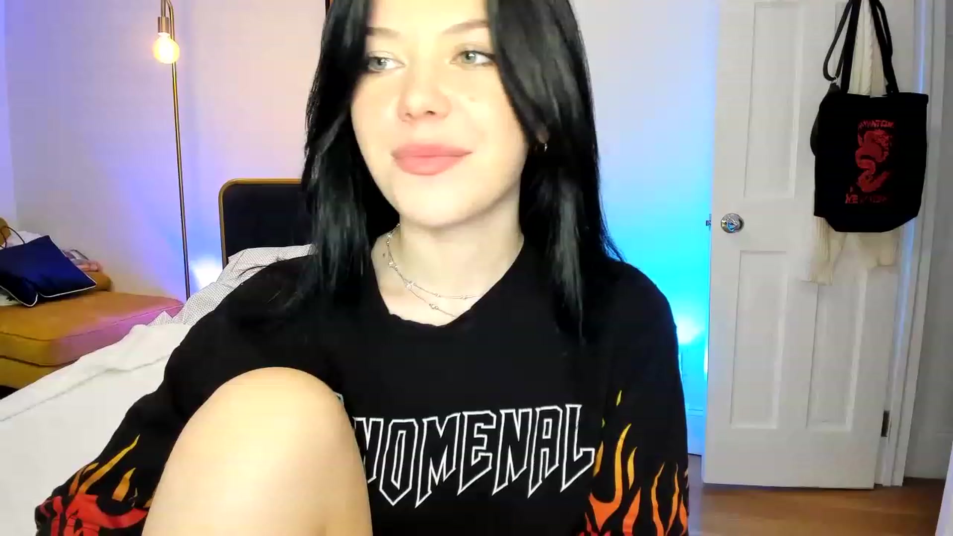 Gallery image thumbnail from Nancy_Morris's myfreecams stream on, 07/25/2023, 05:21 image 9 of 20