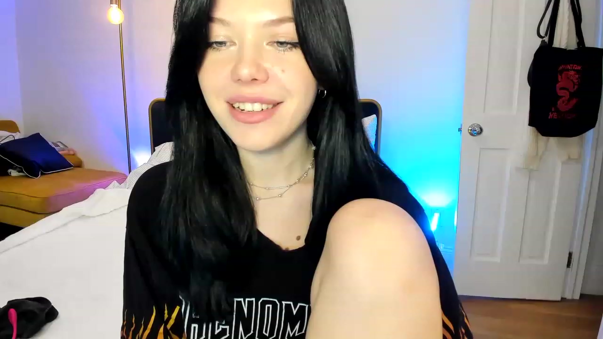 Gallery image thumbnail from Nancy_Morris's myfreecams stream on, 07/25/2023, 05:21 image 18 of 20