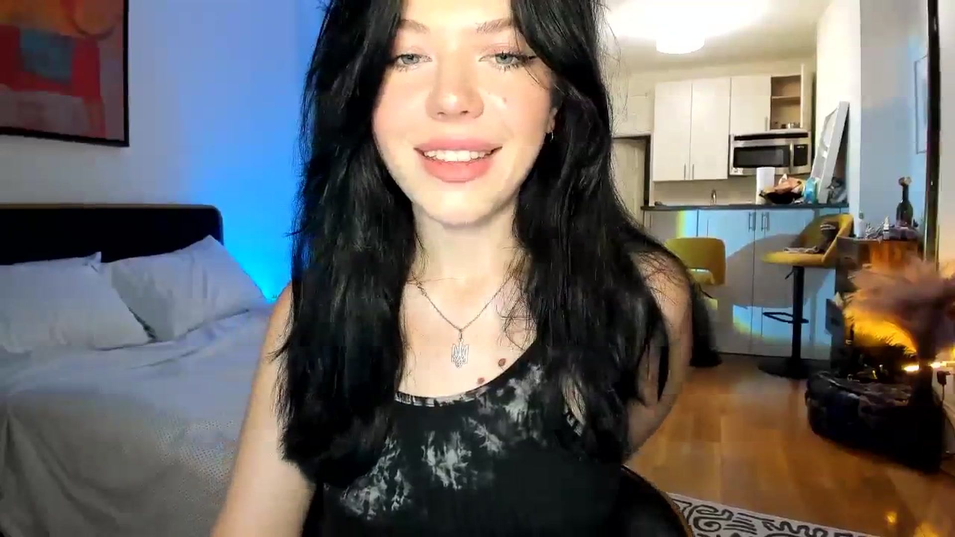 Gallery image thumbnail from Nancy_Morris's myfreecams stream on, 07/26/2023, 01:25 image 18 of 20