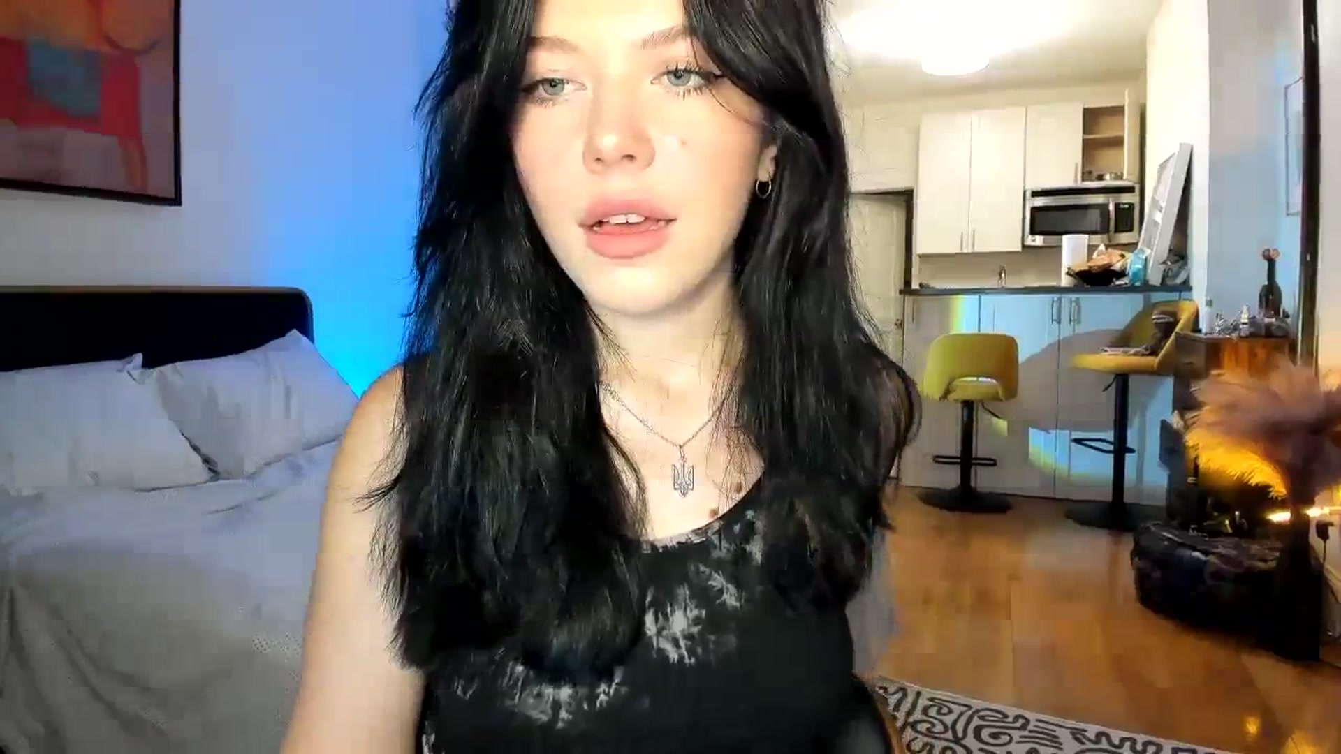 Gallery image thumbnail from Nancy_Morris's myfreecams stream on, 07/26/2023, 01:25 image 17 of 20