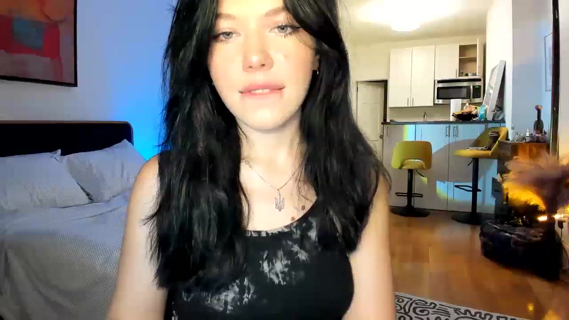 Gallery image thumbnail from Nancy_Morris's myfreecams stream on, 07/26/2023, 01:25 image 19 of 20