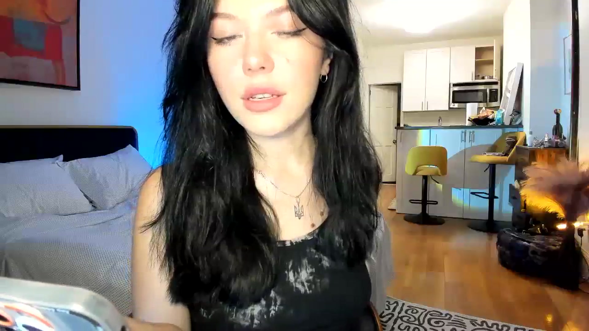 Gallery image thumbnail from Nancy_Morris's myfreecams stream on, 07/26/2023, 01:25 image 15 of 20