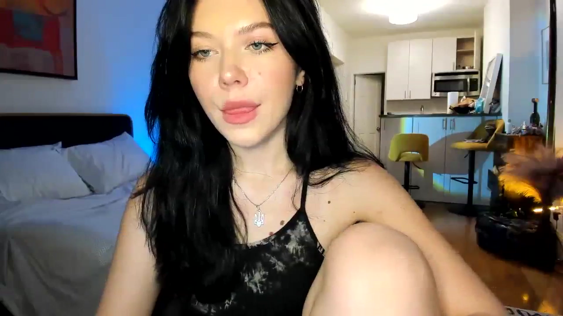 Gallery image thumbnail from Nancy_Morris's myfreecams stream on, 07/26/2023, 01:25 image 20 of 20