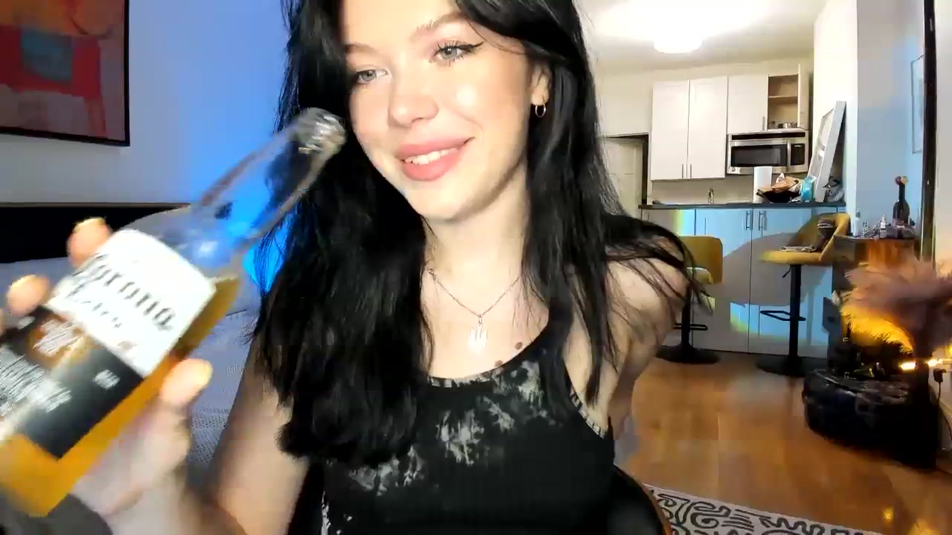 Gallery image thumbnail from Nancy_Morris's myfreecams stream on, 07/26/2023, 01:25 image 11 of 20