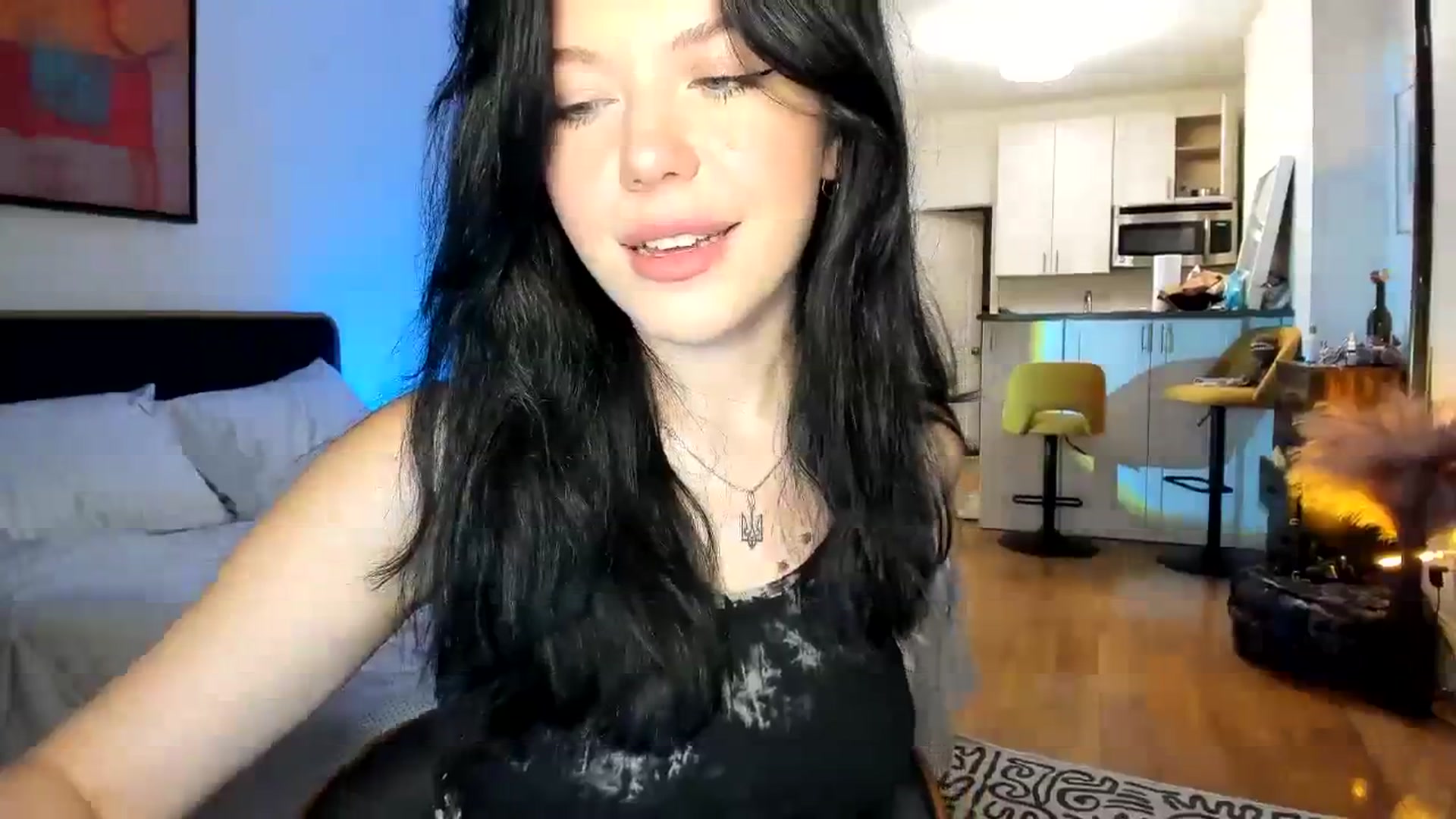 Gallery image thumbnail from Nancy_Morris's myfreecams stream on, 07/26/2023, 01:25 image 14 of 20