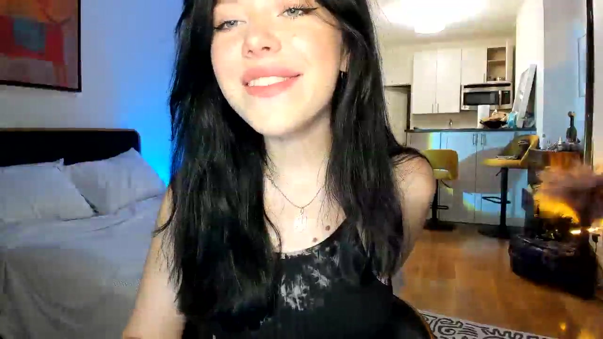Gallery image thumbnail from Nancy_Morris's myfreecams stream on, 07/26/2023, 01:25 image 13 of 20