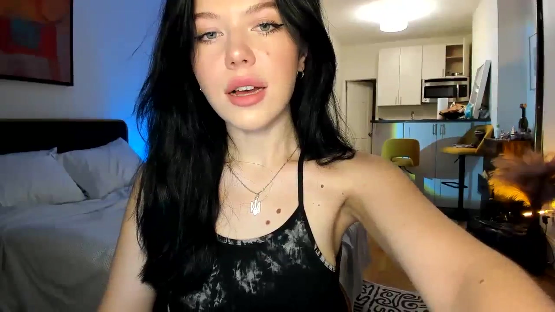 Gallery image thumbnail from Nancy_Morris's myfreecams stream on, 07/26/2023, 01:25 image 9 of 20