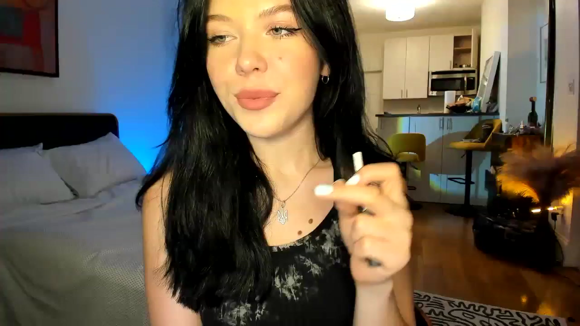 Gallery image thumbnail from Nancy_Morris's myfreecams stream on, 07/26/2023, 02:08 image 17 of 20
