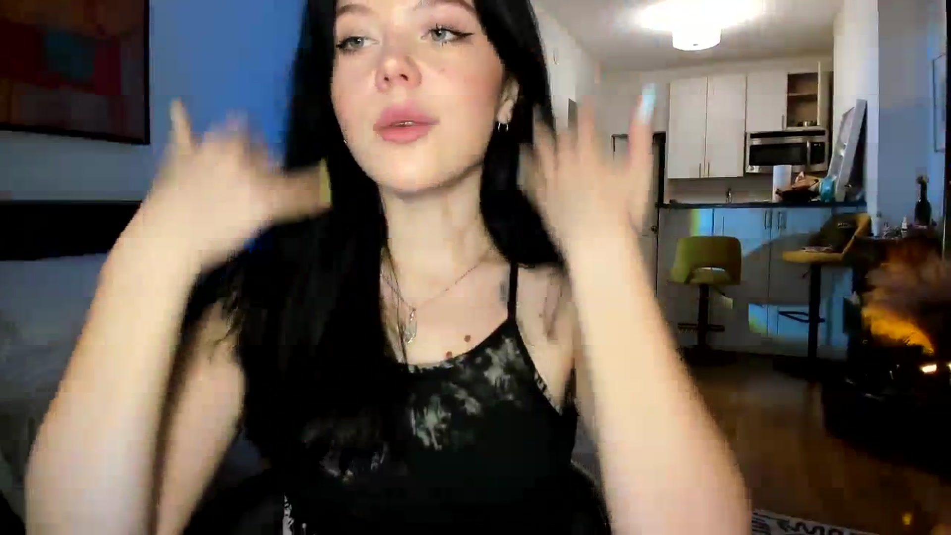 Gallery image thumbnail from Nancy_Morris's myfreecams stream on, 07/26/2023, 02:08 image 2 of 20
