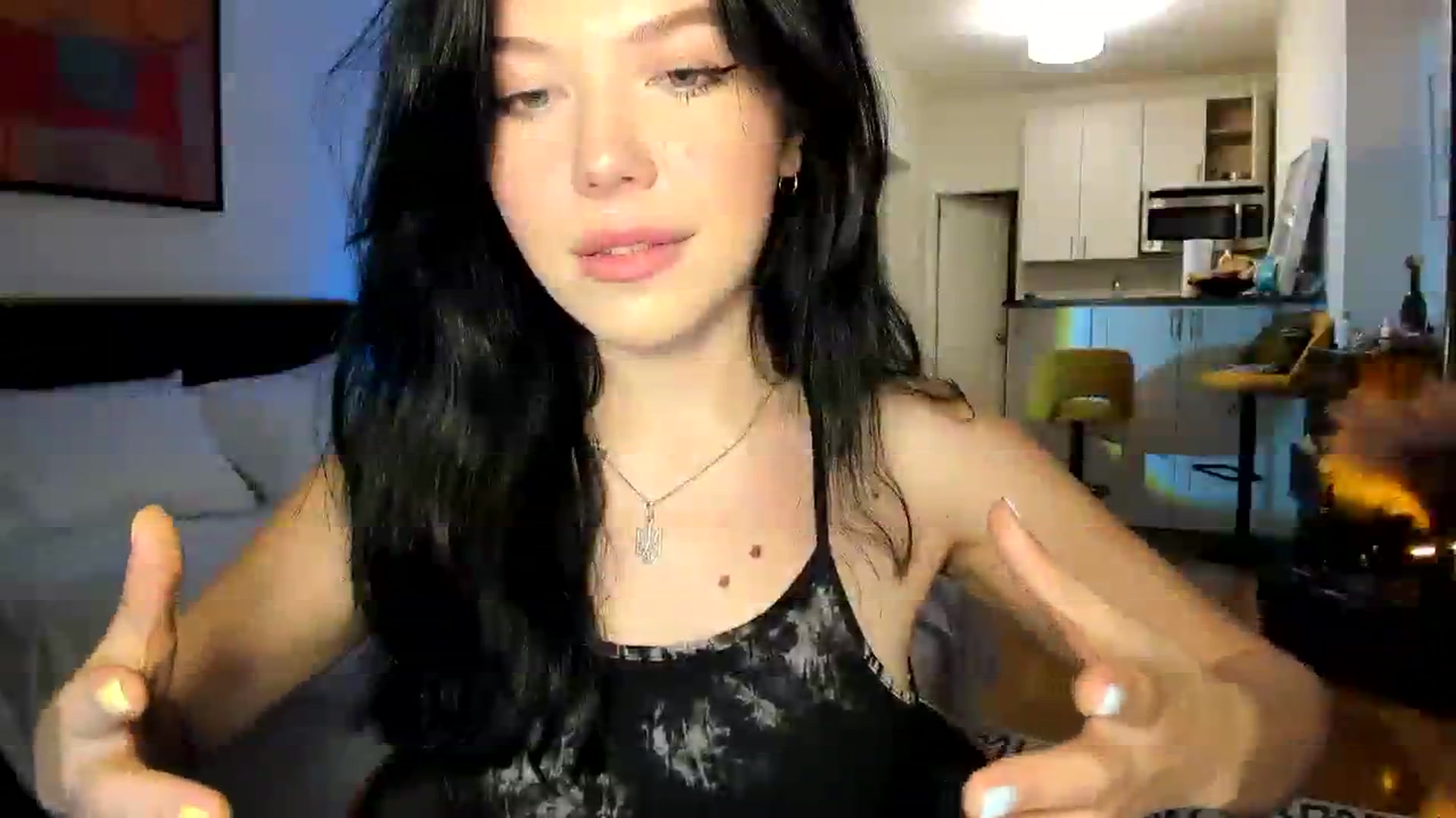 Gallery image thumbnail from Nancy_Morris's myfreecams stream on, 07/26/2023, 02:08 image 4 of 20