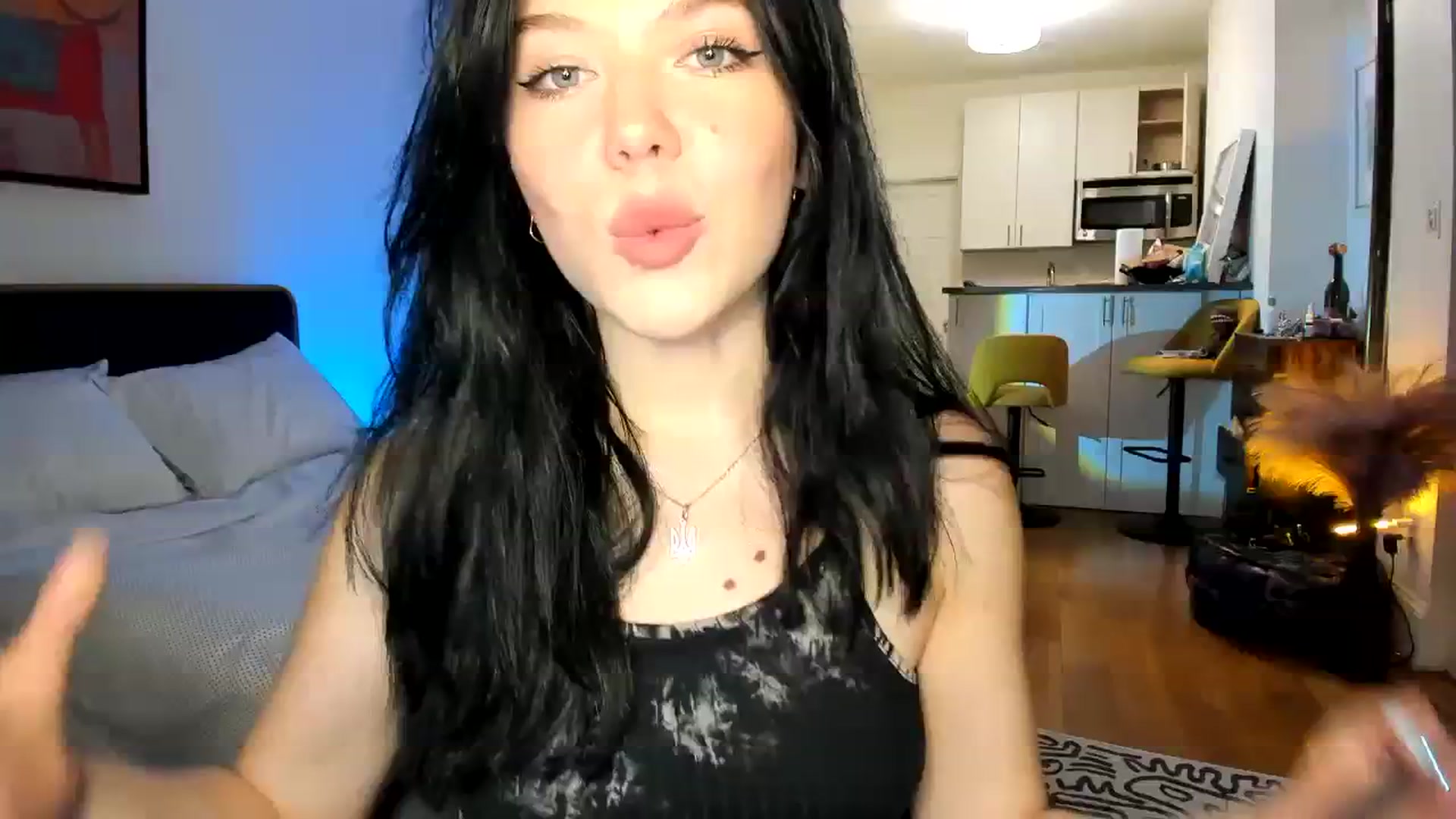 Gallery image thumbnail from Nancy_Morris's myfreecams stream on, 07/26/2023, 02:08 image 16 of 20