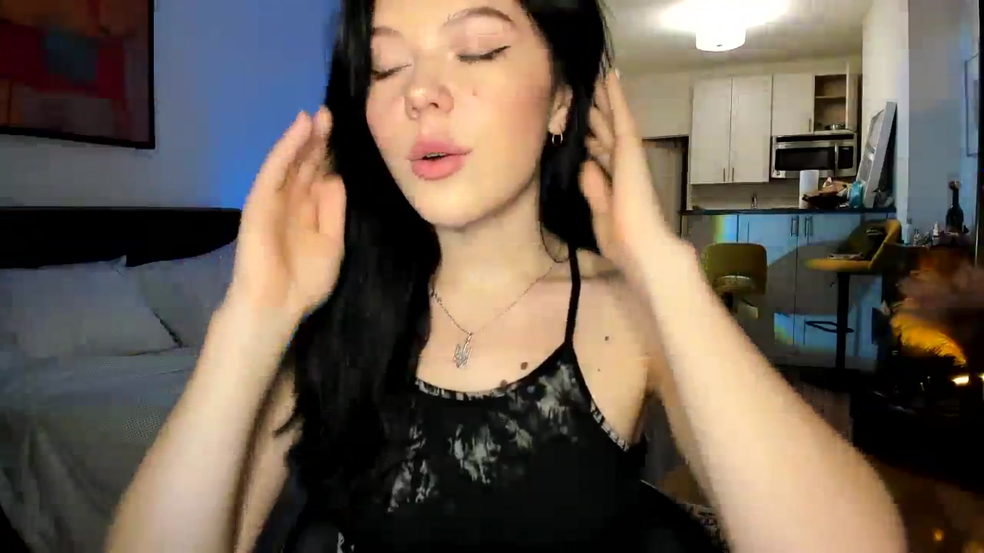 Gallery image thumbnail from Nancy_Morris's myfreecams stream on, 07/26/2023, 02:08 image 3 of 20