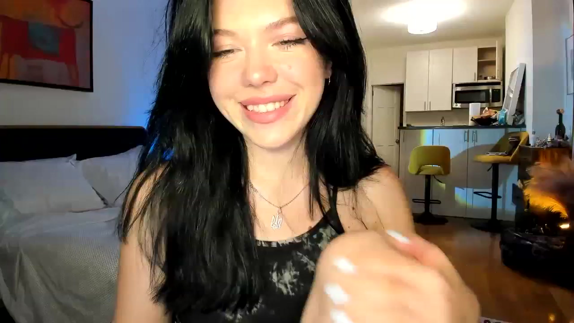 Gallery image thumbnail from Nancy_Morris's myfreecams stream on, 07/26/2023, 02:08 image 11 of 20