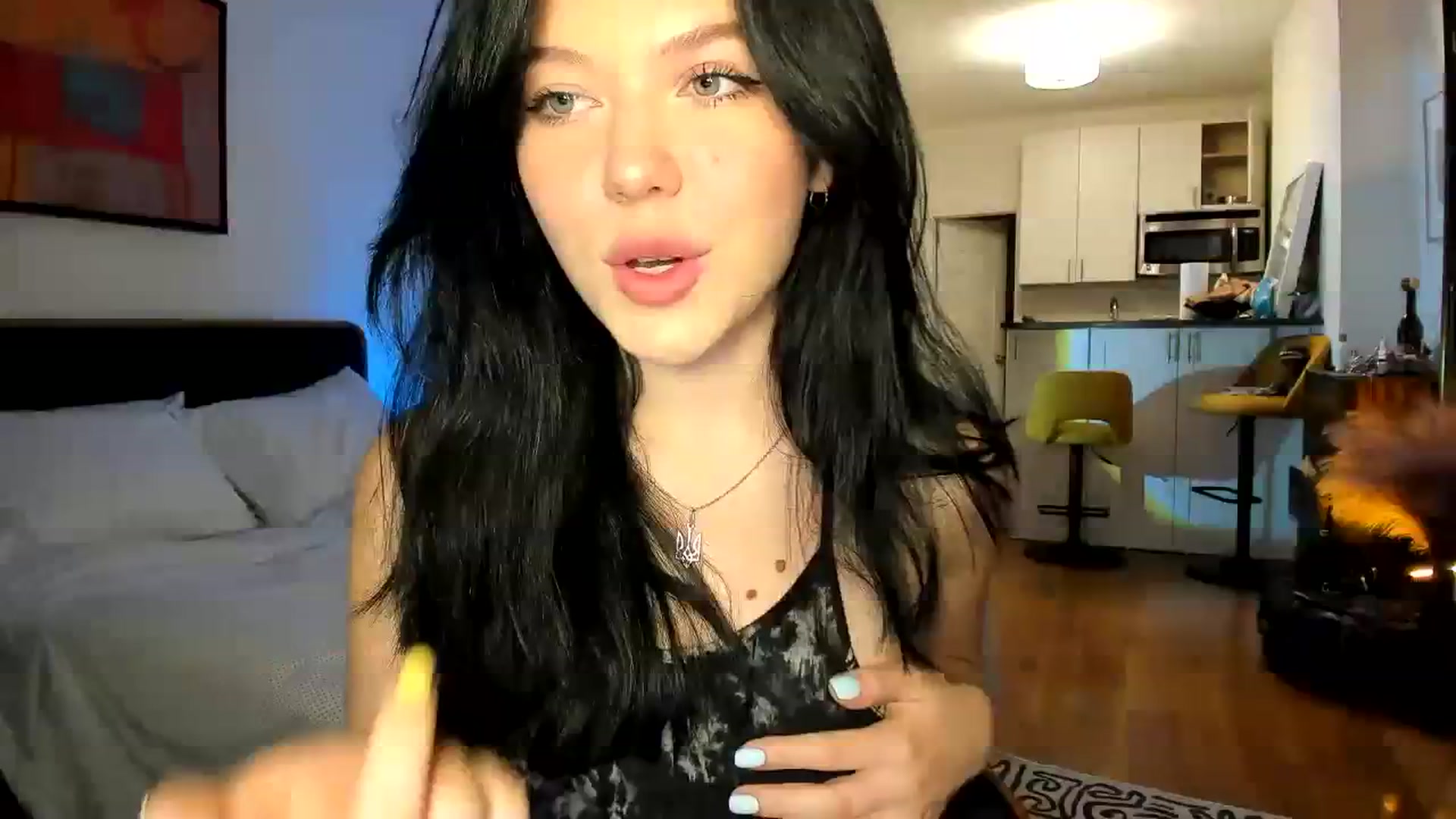 Gallery image thumbnail from Nancy_Morris's myfreecams stream on, 07/26/2023, 02:08 image 6 of 20