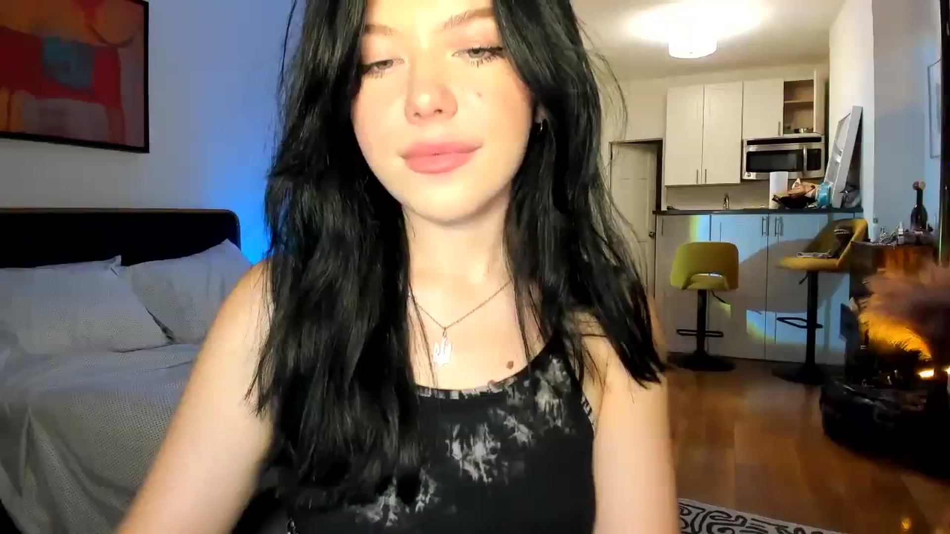 Gallery image thumbnail from Nancy_Morris's myfreecams stream on, 07/26/2023, 02:08 image 8 of 20