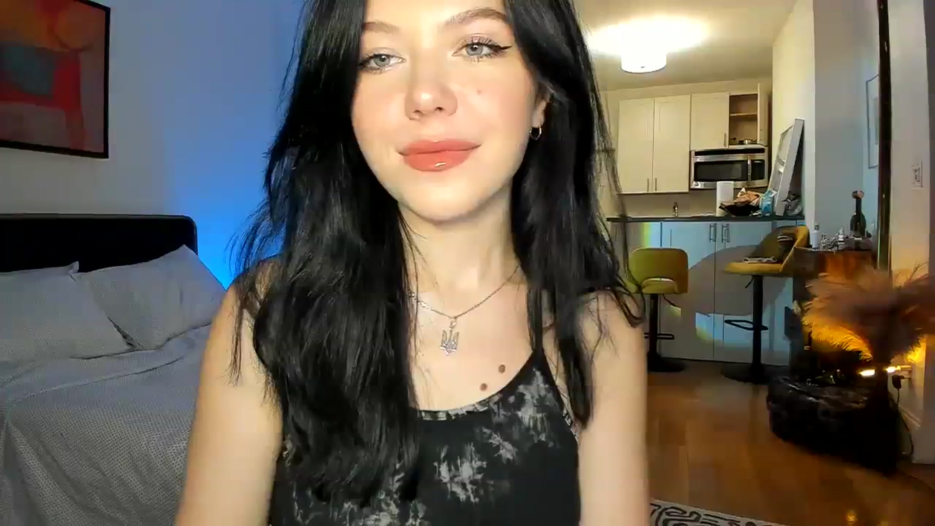 Gallery image thumbnail from Nancy_Morris's myfreecams stream on, 07/26/2023, 03:23 image 3 of 20
