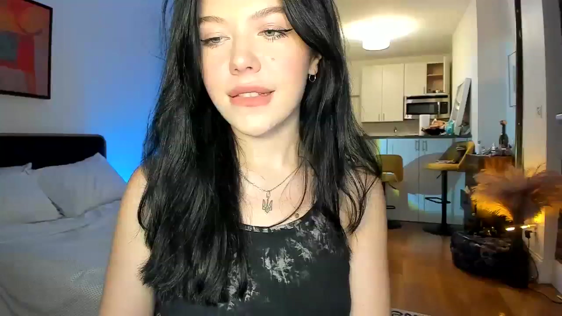 Gallery image thumbnail from Nancy_Morris's myfreecams stream on, 07/26/2023, 03:23 image 2 of 20