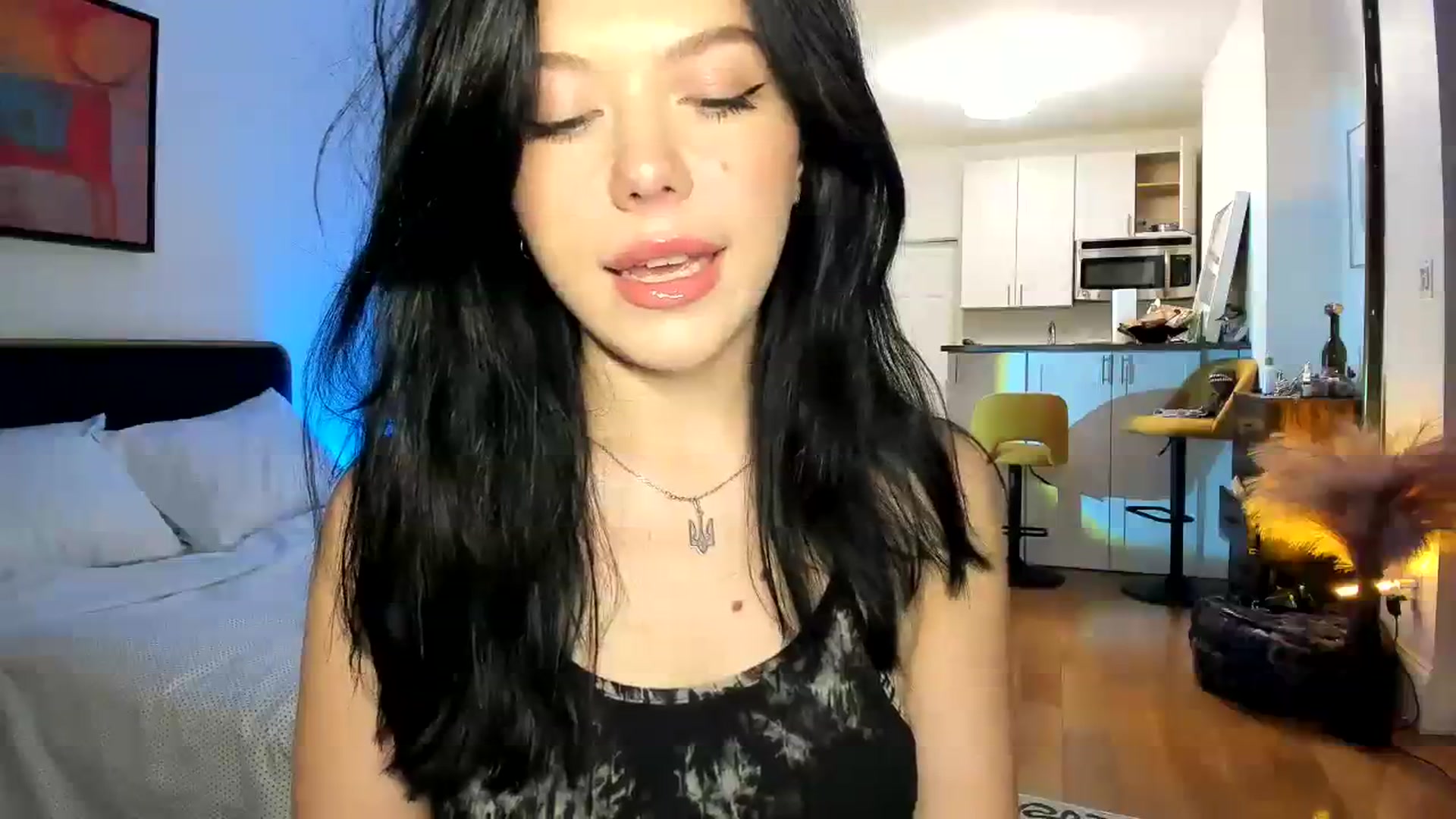 Gallery image thumbnail from Nancy_Morris's myfreecams stream on, 07/26/2023, 03:45 image 14 of 20