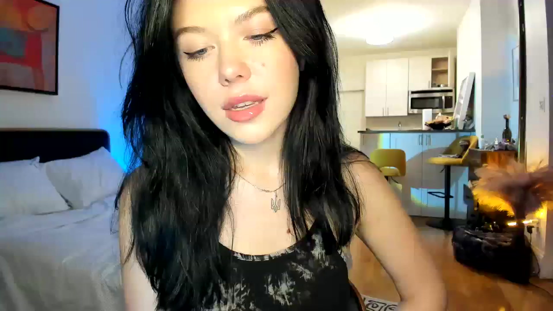 Gallery image thumbnail from Nancy_Morris's myfreecams stream on, 07/26/2023, 03:45 image 9 of 20